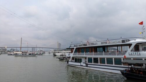 halong bay
