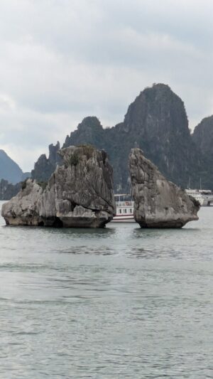 halong bay