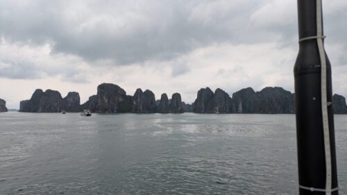 halong bay