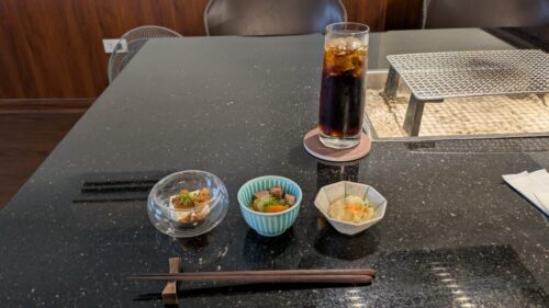 Wagyu Restaurant