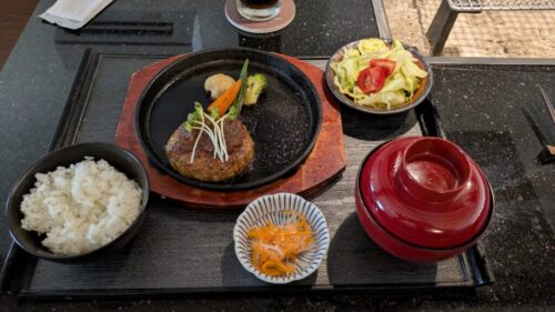 Wagyu Restaurant