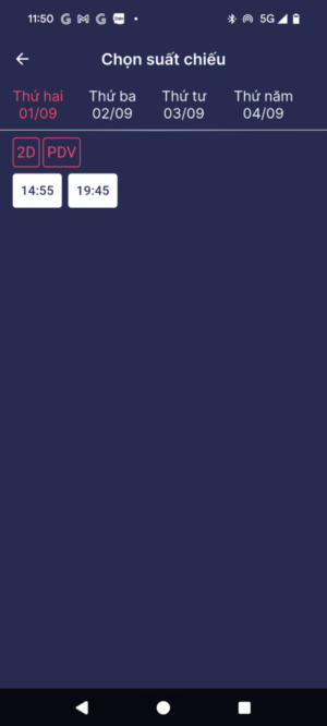 APP