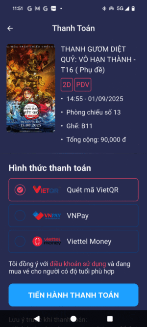 APP